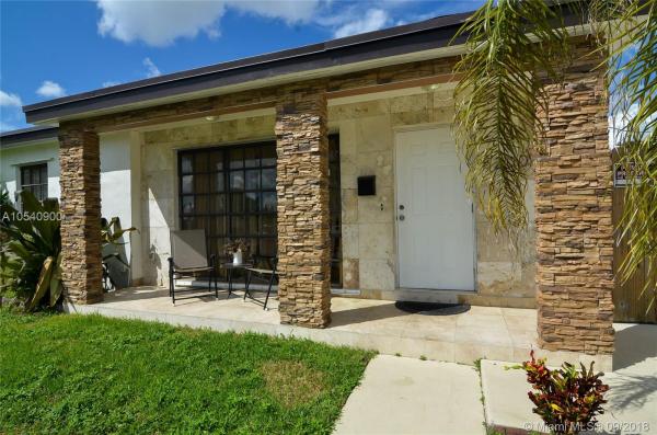 Westwood Lakes Residential, 5200 SW 116th Ave, Westwood Lakes, Florida 33165, image 2