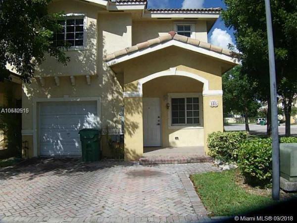 Cedars Woods Homes, 14130 SW 260th St #101, Naranja, Florida 33032, image 2