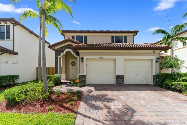 The Tides At Isles Of Bayshore, 9020 SW 227th Ln, Cutler Bay, Florida 33190, image 2