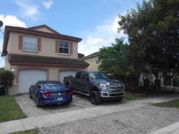 Spicewood, 23634 SW 108th Ct, Princeton, Florida 33032, image 2