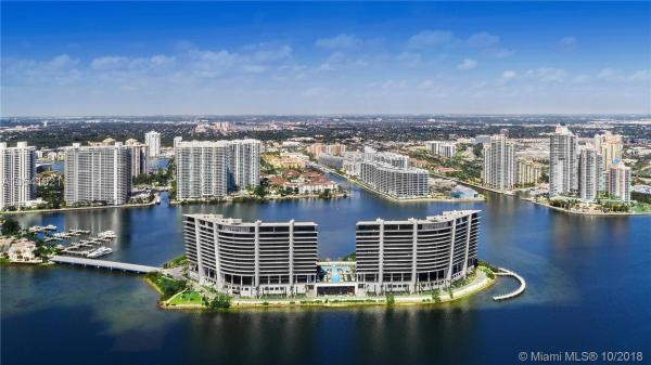 Prive Island Residence, 5000 Island Estates Dr #507, Aventura, Florida 33160, image 2