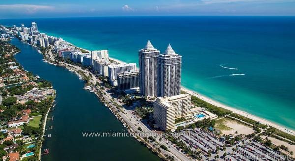 Blue Diamond, 4779 Collins Ave #2706, Miami Beach, Florida 33140, image 2