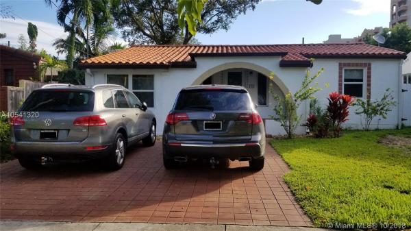East Shenandoah, 345 SW 32nd Rd, Miami, Florida 33129, image 2