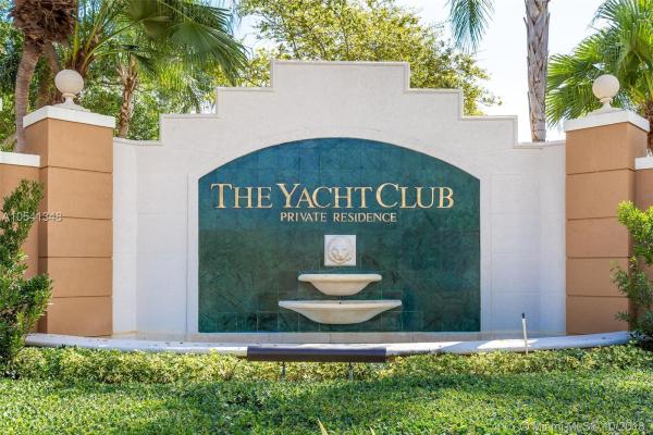 The Yacht Club At Aventura, 19877 E Country Club Dr #3204, Aventura, Florida 33180, image 2
