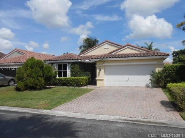 Silver Lakes, 13277 SW 144th Ter, Three Lakes, Florida 33186, image 2