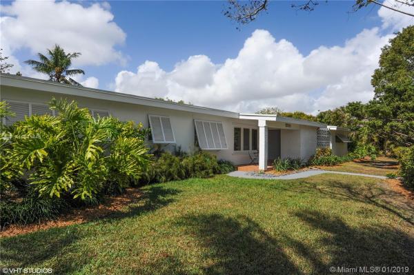 Park Lane Estates, 12500 SW 74th Ave, Pinecrest, Florida 33156, image 2