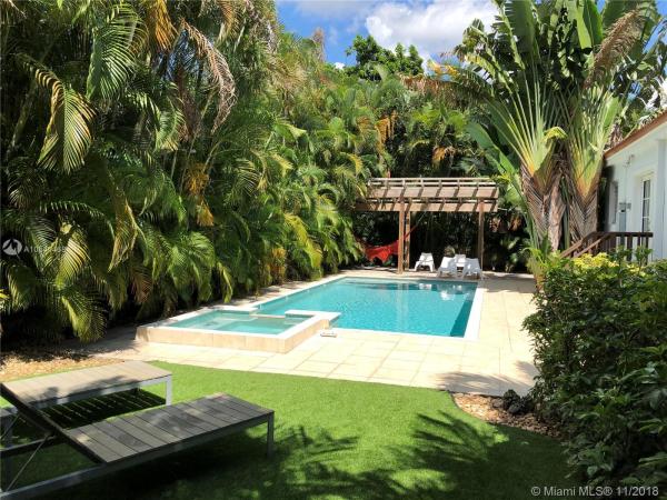 Odell Manors, 9302 NW 2nd Ct, Miami Shores, Florida 33150, image 2