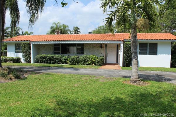 Collins Manor, 8646 Old Cutler Rd., Coral Gables, Florida 33143, image 2