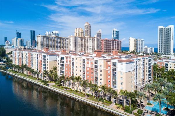 Porto Bellagio, 17150 N Bay Rd #2609, Sunny Isles Beach, Florida 33160, image 2