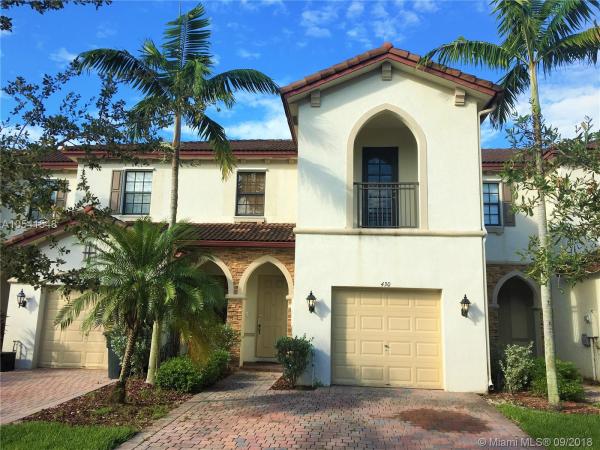 Chateau At The Vineyards, 430 SE 37th Ter, Homestead, Florida 33033, image 2