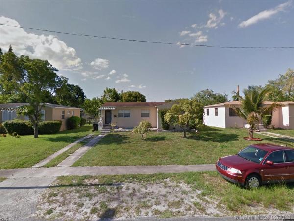 Jillshar Darrylcar, 941 NE 154th St, North Miami Beach, Florida 33162, image 2