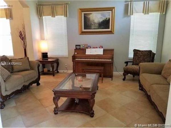 Biltmore Estates, 2852 SW 130th Ter, Miramar, Florida 33027, image 2