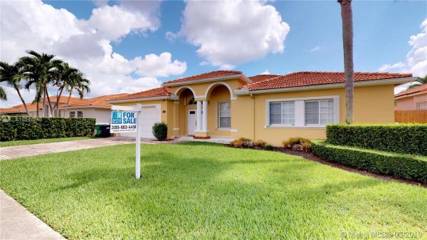 Garden Hills, 10153 SW 159th Ave, The Hammocks, Florida 33196, image 2