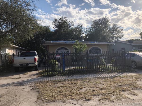 Etheldale, 2156 NW 86th Ter, West Little River, Florida 33147, image 2