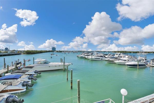 Bayshore Yacht & Tennis Club, 7904 West Dr #103, North Bay Village, Florida 33141, image 2