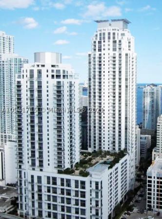 1050 Tower, 1050 Brickell Ave #2214, Miami, Florida 33131, image 1