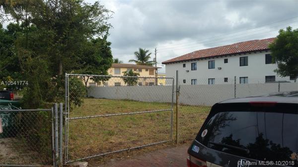 Lawrence Estates Land, 525 SW 14th Ave, Miami, Florida 33135, image 2