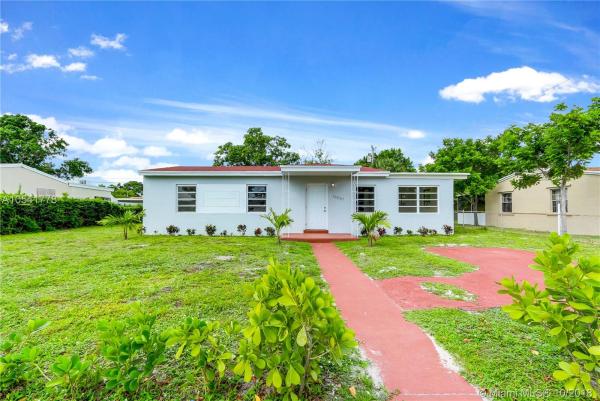 Bunche Park, 16040 NW 17th Ct, Miami Gardens, Florida 33054, image 2