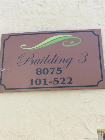 Fontainebleau Gardens, 8075 NW 7th St #314, Fountainebleau, Florida 33126, image 2
