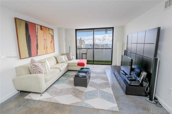 Parc Plaza, 1775 Washington Ave #14B, Miami Beach, Florida 33139, image 2