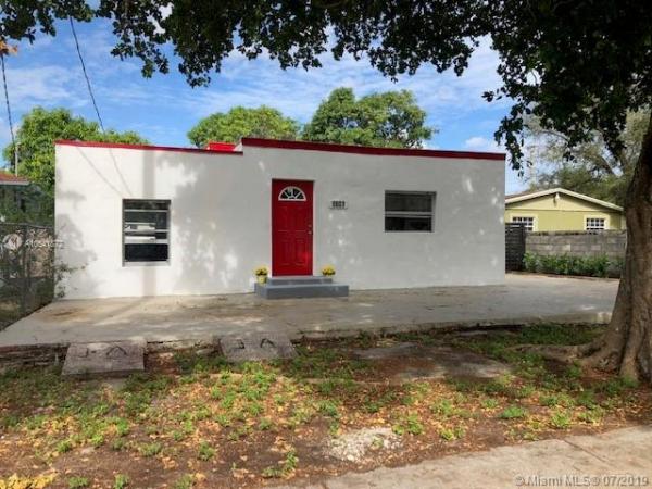 Christie Lawns, 1803 NW 84th St, West Little River, Florida 33147, image 2