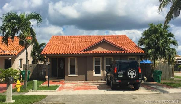 Gardens Of El Jardin, 10207 NW 126th St, Hialeah Gardens, Florida 33018, image 2