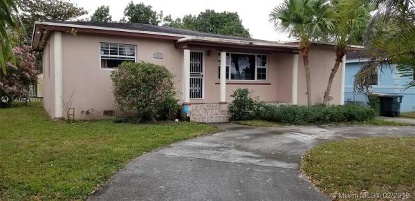 Breezy Heights, 1350 NW 130th St, North Miami, Florida 33167, image 2