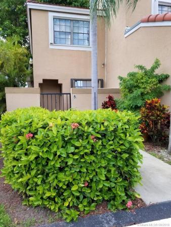 Palm Point At The Hammocks, 10410 SW 154th Ct #8, The Hammocks, Florida 33196, image 2