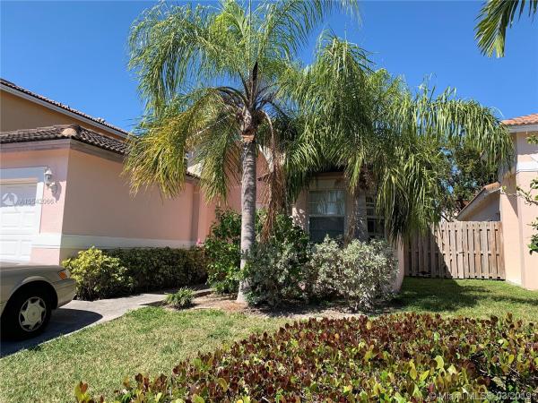 Windy Pointe, 8767 SW 213th Ln, Cutler Bay, Florida 33189, image 2
