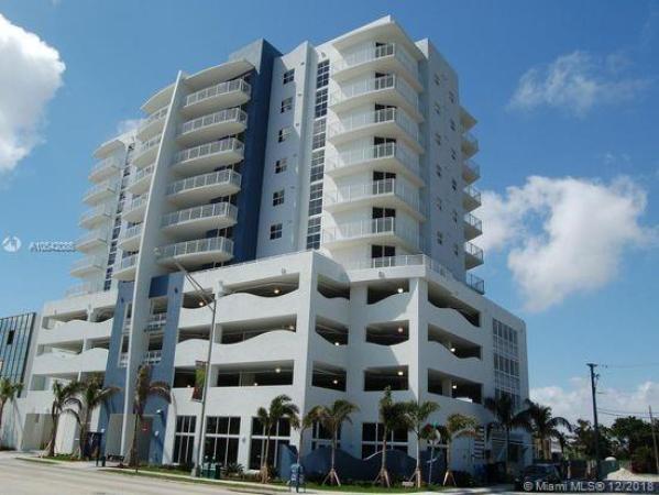 Gateway To The Grove, 2600 SW 27th Ave #907, Miami, Florida 33133, image 2