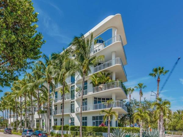 The Meridian, 2001 Meridian Ave #PH 17, Miami Beach, Florida 33139, image 2