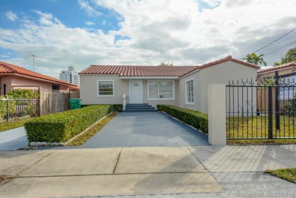 Osceola Groves, 1526 SW 19th Ter, Miami, Florida 33145, image 2
