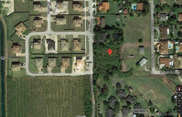 Tripletts, 228XX SW 127th Ave, Goulds, Florida 33170, image 2