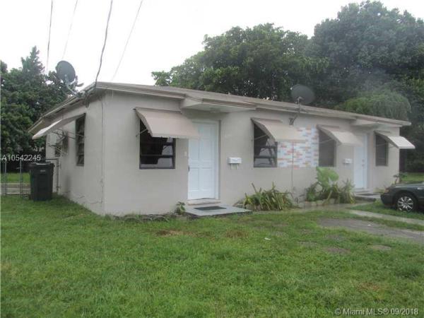 Sunset Acres, 5988 NW 39th St, Virginia Gardens, Florida 33166, image 2