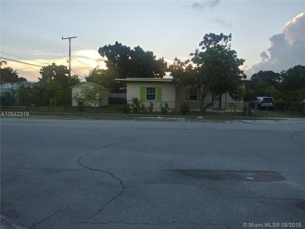 Bay View Terrace, 11720 NW 5th Ave, West Little River, Florida 33168, image 2
