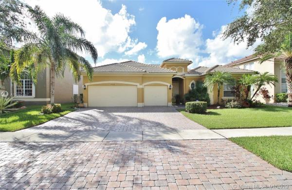 Portofino North, 12628 SW 21st St, Miramar, Florida 33027, image 2