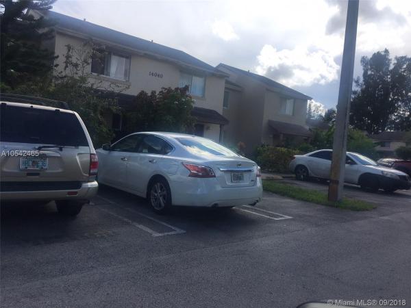 Forest Green, 14040 NE 3rd Ct #4, Golden Glades, Florida 33161, image 2