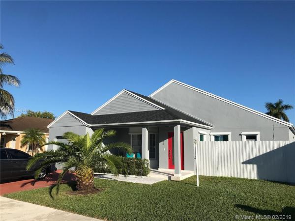 American Homes, 14341 SW 159th Ter, Richmond West, Florida 33177, image 2