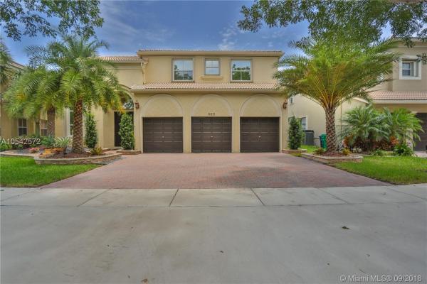 Riviera Isles, 15831 SW 51st St, Miramar, Florida 33027, image 2