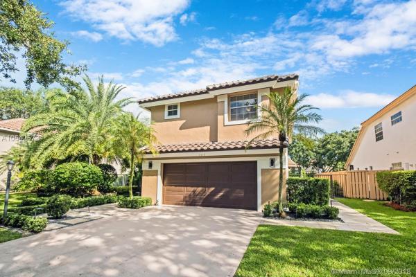 Ventana, 11117 Des Moines Ct, Cooper City, Florida 33026, image 2