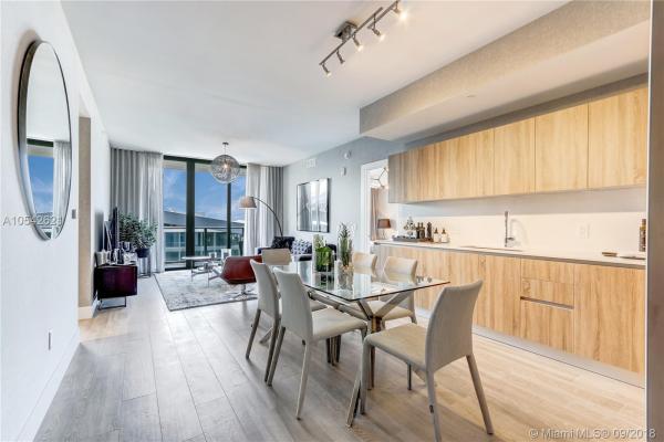 Aventura Parksquare Residences, 2960 NE 207th St #1109, Aventura, Florida 33180, image 2