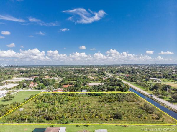 Rolling Oaks Estates, 17301 SW 52nd Ct, Southwest Ranches, Florida 33331, image 2