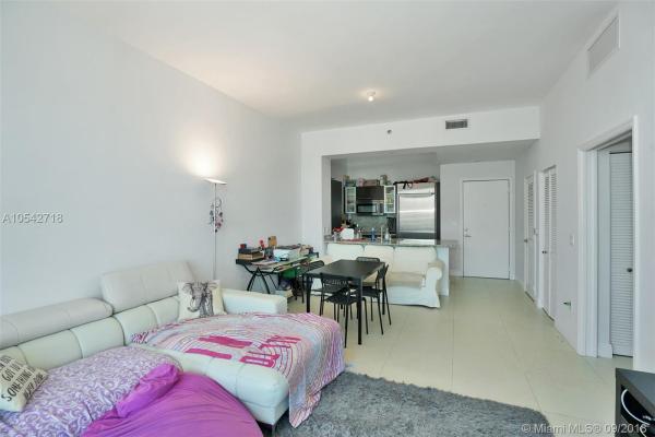 The Plaza On Brickell East, 950 Brickell Bay Dr #4102, Miami, Florida 33131, image 2