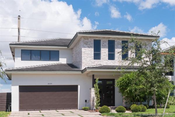 Serenity By Lennar, 16125 SW 136th Ter, Country Walk, Florida 33196, image 2