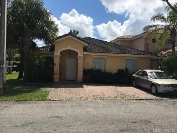 Bella Colina, 7305 NW 173rd Dr #100, Hialeah, Florida 33015, image 2