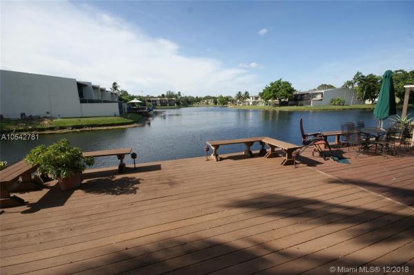 Sunset Park Lake Villas, 10421 SW 80th St, Kendall, Florida 33173, image 2