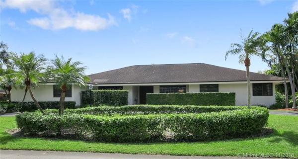 Melar Estates, 10544 SW 129th Ter, Kendall, Florida 33176, image 2