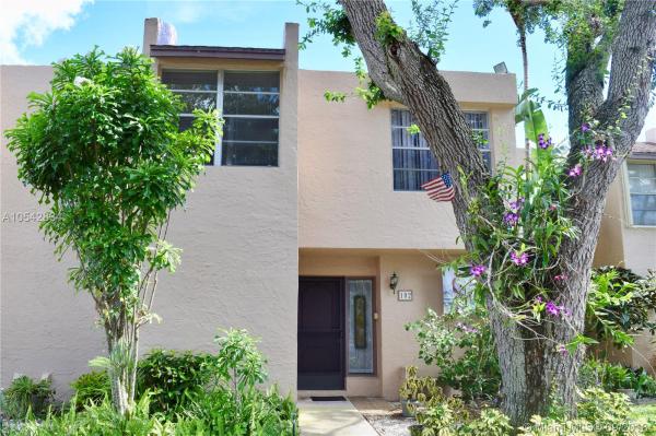 9451 Live Oak Pl #102, Davie, Florida 33324, image 2