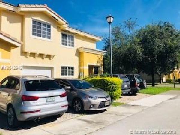 Cedars Woods Homes, Naranja, Florida 33032, image 2