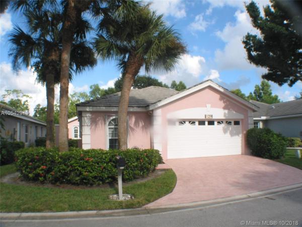 The Aviary At River Bridge, 129 Harbor Lake Cir, Greenacres, Florida 33413, image 2